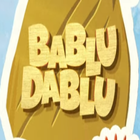 New BabluDablu App icon