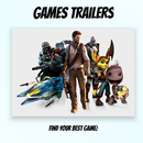 Games Videos & Trailers APK