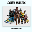 APK Games Videos & Trailers