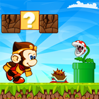 Super Hero Adventure icono