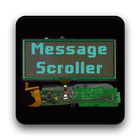 Message Scroller иконка