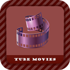 Tube Movies icône