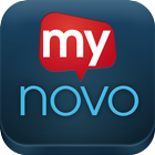 NOVO App ícone