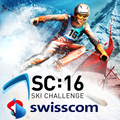 Swisscom Ski Challenge 16