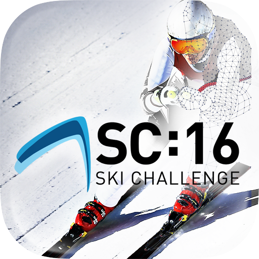 Eurosport Ski Challenge 16