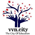 Vvn City ícone