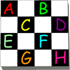 Alphabet For Kids Interactive 圖標