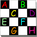 Alphabet For Kids Interactive aplikacja
