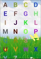 Alphabet For Kids Interactive screenshot 1