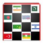 Atlas Flags Interactive - Asia simgesi