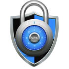 Vpn Proxy Security Shield ไอคอน