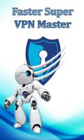 Vpn Proxy Security Shield poster