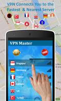 برنامه‌نما Vpn Proxy Security Shield عکس از صفحه