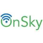 OnSky IoT icône