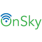 OnSky IoT иконка