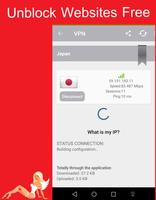 Unblock Me- Proxy Vpn- Vpn Master poster