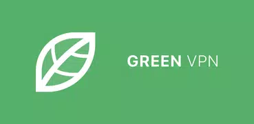 Green VPN - 官方出品，专业免费VPN