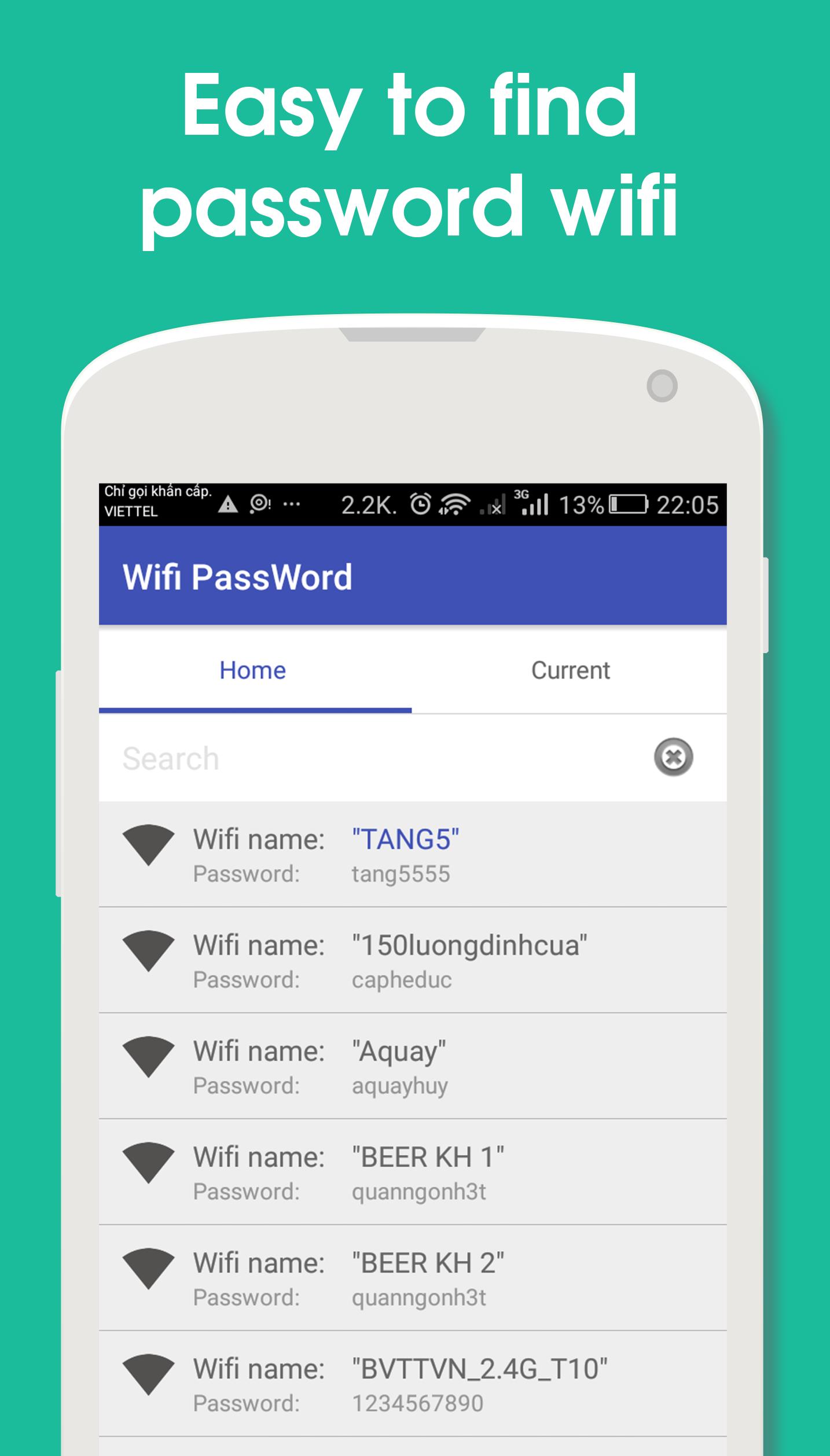 Скачать пароль wifi скачать Скачать
