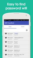 Wifi Password Show Master Root 2020 الملصق