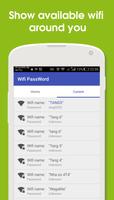 Wifi Password Show Master Root 2020 screenshot 1