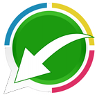 Keeper - Whatsapp status and Instagram downloader-icoon
