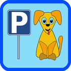 ParkMyDog иконка