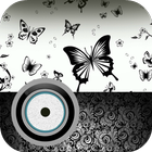 آیکون‌ Photo Editor Cymera