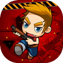 monster world - shoot the zombies APK