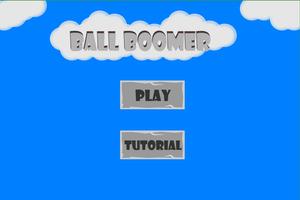 Ball Boomer 海報