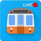 MBTA Live icon