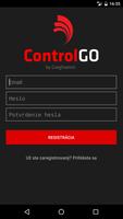 ControlGO screenshot 1