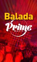 Balada Prime Affiche