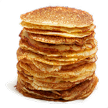 Pancakes Timer