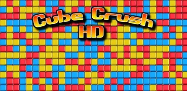 Cube Crush HD