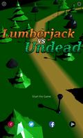 Lumberjack vs Undead স্ক্রিনশট 2