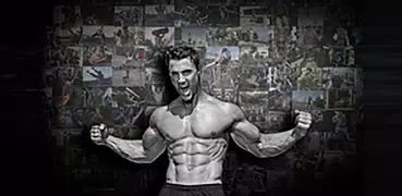 Greg Plitt