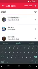 To Read – Reading List APK download