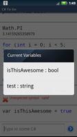 C# To Go screenshot 3