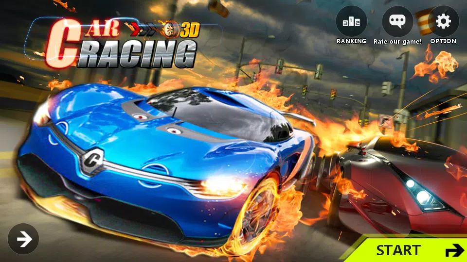 Download do APK de Racing in City para Android