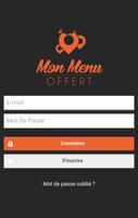 پوستر Mon Menu Offert