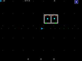 Space Game Thing تصوير الشاشة 3