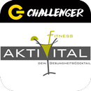 Aktivital Fitness Challenger gesucht APK