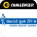 DavidGym ZHWest