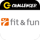 Fit und Fun Challenger gesucht APK