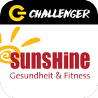 Fitnessclub Sunshine icône