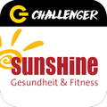 Fitnessclub Sunshine Challenger gesucht