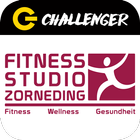 Fitnessstudio Zorneding icône