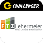 FTZ Lehermeier Challenger Zeichen