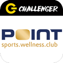 POINT Sports Wellness Club Challenger gesucht APK