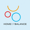 Home of Balance icon